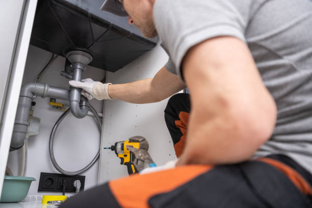 Best Water Softener Installation  in Bothell, WA